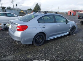 Subaru WRX 2.0l Premium, снимка 4