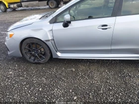 Subaru WRX 2.0l Premium, снимка 6