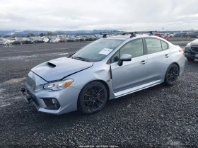 Subaru WRX 2.0l Premium, снимка 2