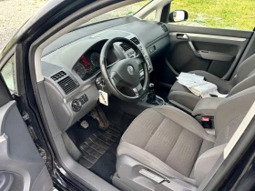 VW Touran 2.0TDI 8клапана BMM Facelift, снимка 11