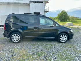 VW Touran 2.0TDI 8клапана BMM Facelift, снимка 7