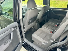 VW Touran 2.0TDI 8клапана BMM Facelift, снимка 10