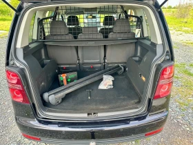 VW Touran 2.0TDI 8клапана BMM Facelift, снимка 13