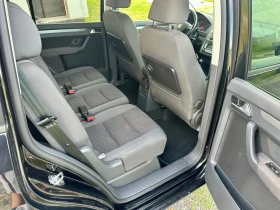 VW Touran 2.0TDI 8клапана BMM Facelift, снимка 9