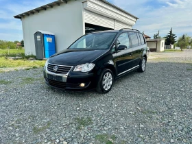 VW Touran 2.0TDI 8клапана BMM Facelift, снимка 2