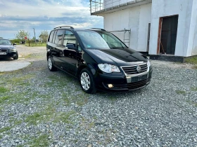 VW Touran 2.0TDI 8клапана BMM Facelift, снимка 1