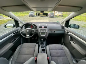VW Touran 2.0TDI 8клапана BMM Facelift, снимка 8