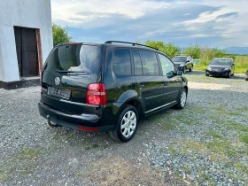 VW Touran 2.0TDI 8клапана BMM Facelift, снимка 4