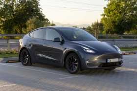 Tesla Model Y Performance , снимка 2