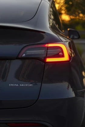 Tesla Model Y Performance , снимка 5