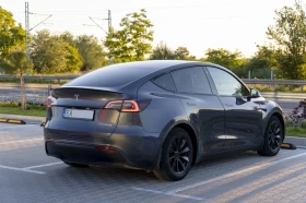 Tesla Model Y Performance , снимка 15