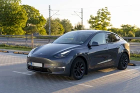 Tesla Model Y Performance , снимка 17