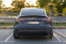 Tesla Model Y Performance , снимка 3