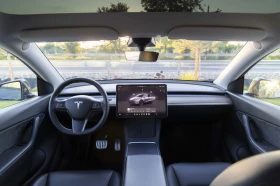 Tesla Model Y Performance , снимка 4