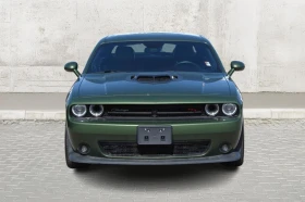 Dodge Challenger  R/T Scat Pack RWD, снимка 3