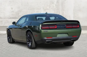 Dodge Challenger  R/T Scat Pack RWD, снимка 7