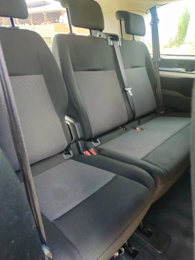 Toyota Proace City Verso 2.0d4d, снимка 15