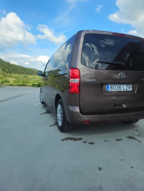 Toyota Proace City Verso 2.0d4d, снимка 5