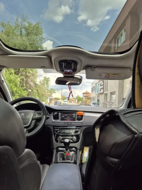 Peugeot 508, снимка 7
