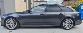 Audi A6 Competition, снимка 7