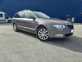 Skoda Superb, снимка 2