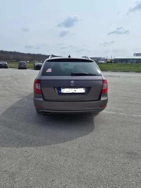 Skoda Superb, снимка 7