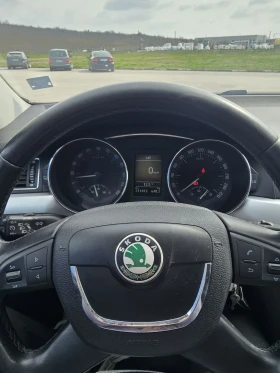 Skoda Superb, снимка 13
