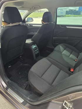Skoda Superb, снимка 12