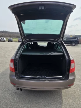 Skoda Superb, снимка 8