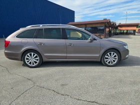 Skoda Superb, снимка 4