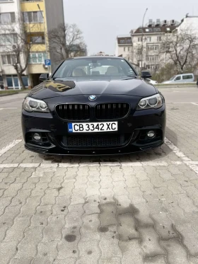 BMW 535, снимка 1