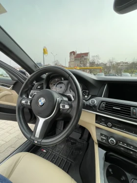 BMW 535, снимка 15