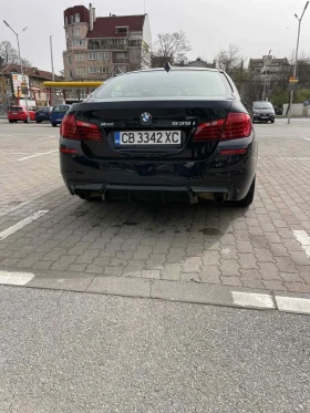 BMW 535, снимка 10