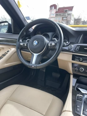 BMW 535, снимка 11