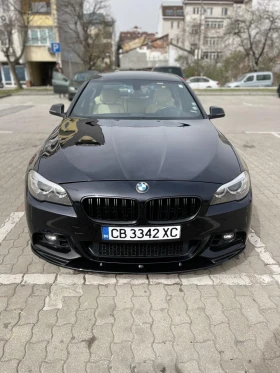 BMW 535, снимка 3