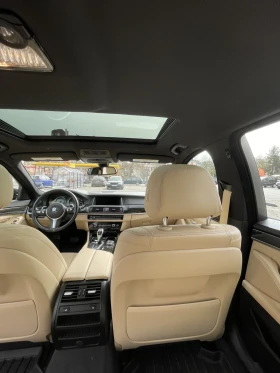 BMW 535, снимка 14