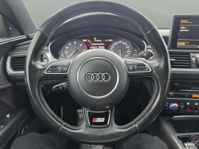 Audi S7 OБДУХВАНЕ * 360 * B&O * HUD * DISTRONIC * CARFAX *, снимка 11