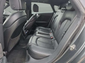Audi S7 OБДУХВАНЕ * 360 * B&O * HUD * DISTRONIC * CARFAX *, снимка 15