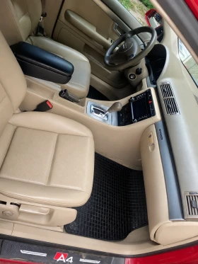 Audi A4, снимка 9