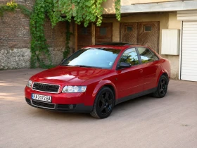 Audi A4, снимка 1