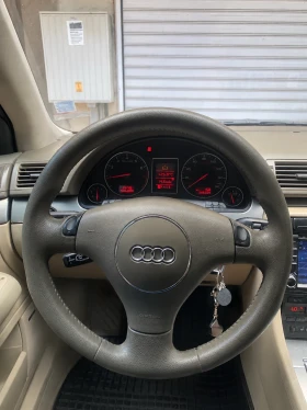 Audi A4, снимка 8