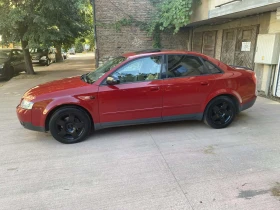 Audi A4, снимка 6