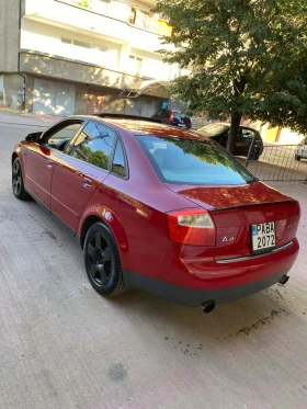 Audi A4, снимка 5