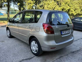 Toyota Corolla verso, снимка 4