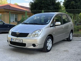 Toyota Corolla verso, снимка 1