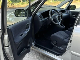 Toyota Corolla verso, снимка 5