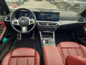 BMW 330 330E XDRIVE  CARFAX, снимка 10
