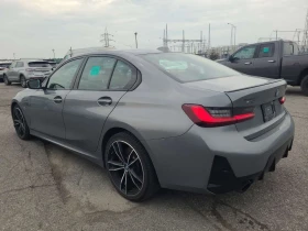 BMW 330 330E XDRIVE  CARFAX, снимка 4