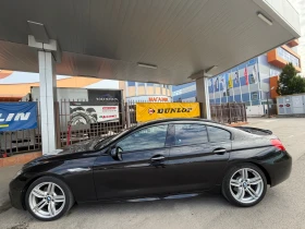BMW 640 М* LED* ПАНОРАМА* BANG* ВАКУМ* , снимка 5