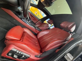 BMW 640 М* LED* ПАНОРАМА* BANG* ВАКУМ* , снимка 10
